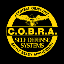 cobra self-defense